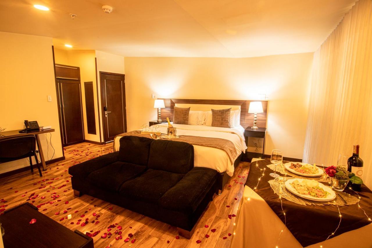 Sheridan Hotel 3*